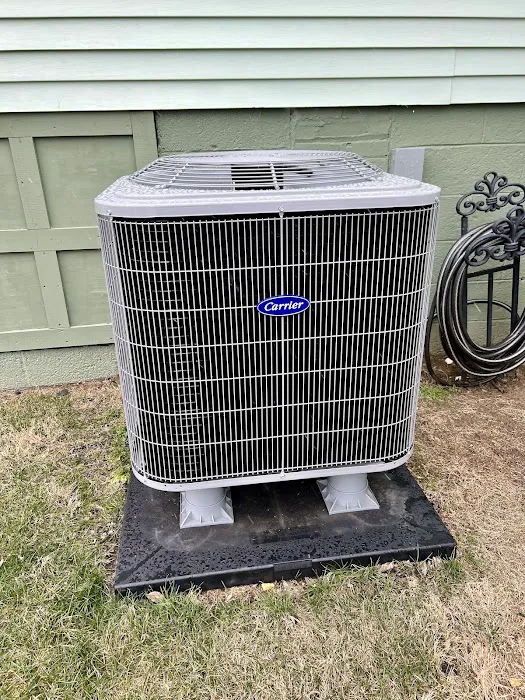 E & L Diamond Electric Cooling & Heating Co Picture 2