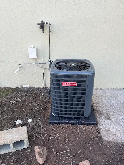 Dorsett Heating and Air Conditioning Picture 3