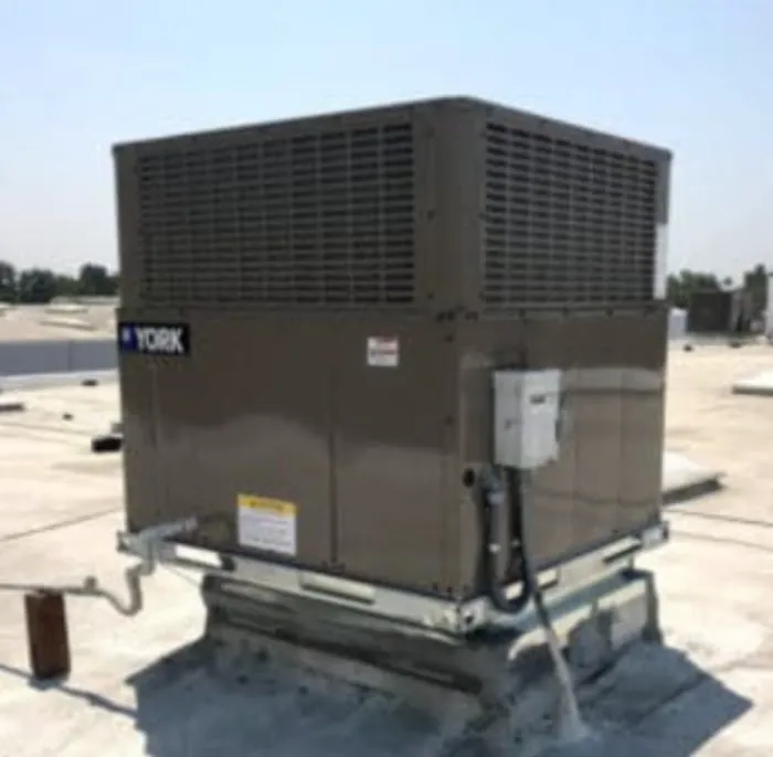 Dorsett Heating and Air Conditioning Picture 4