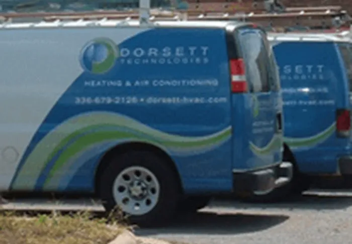 Dorsett Heating and Air Conditioning Picture 5