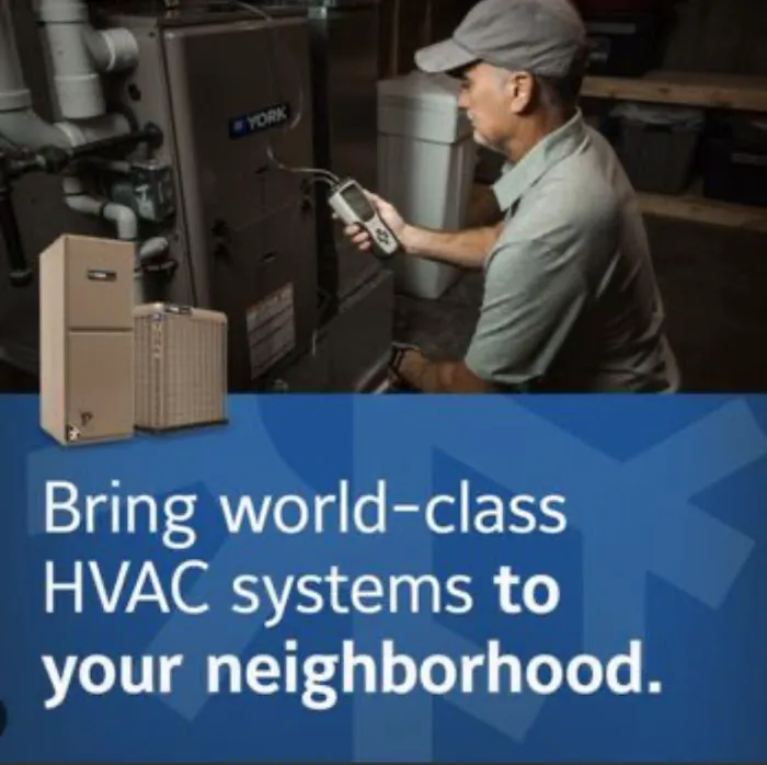 Dorsett Heating and Air Conditioning Picture 6