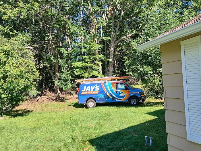 Jay's Heating, Air & Plumbing Picture 4