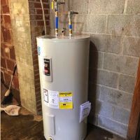 Jay's Heating, Air & Plumbing ico