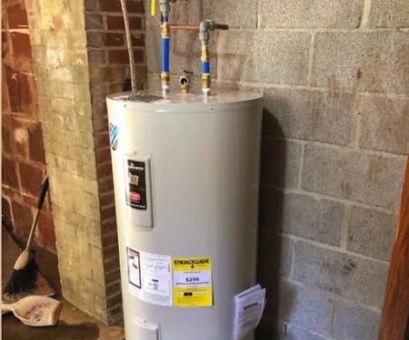 Jay's Heating, Air & Plumbing