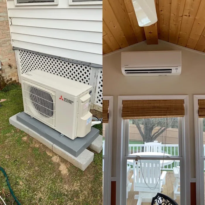 Jay's Heating, Air & Plumbing Picture 5