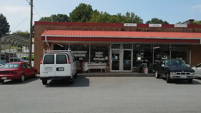 Mayberry Heating & Air Conditioning Picture 3