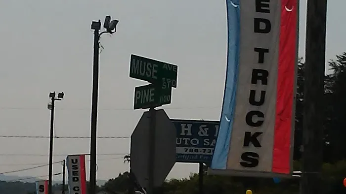 Mayberry Heating & Air Conditioning Picture 1