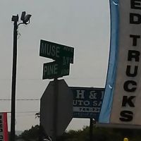 Mayberry Heating & Air Conditioning ico