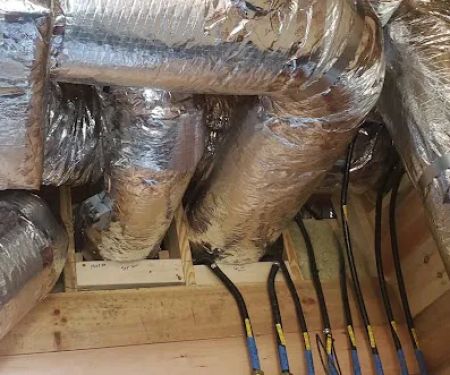 Highlands Heating And Air LLC