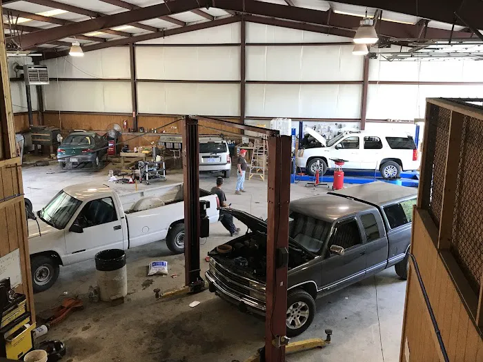 Jamie's Auto Solutions, LLC Picture 5