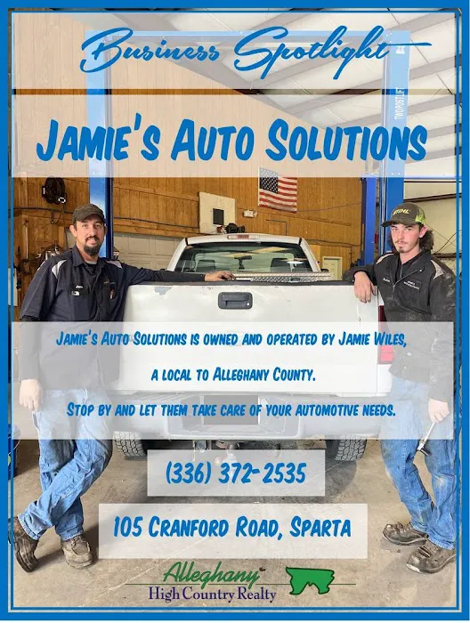 Jamie's Auto Solutions, LLC Picture 3