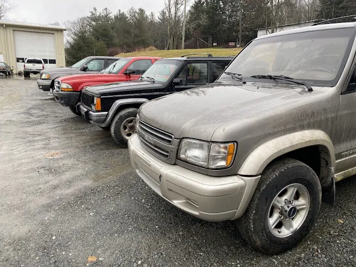 Jamie's Auto Solutions, LLC Picture 6