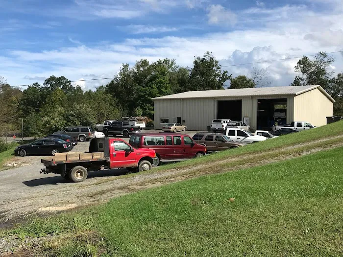 Jamie's Auto Solutions, LLC Picture 2