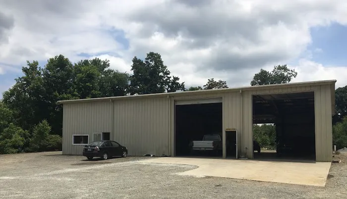 Jamie's Auto Solutions, LLC Picture 1