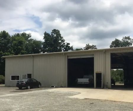 Jamie's Auto Solutions, LLC