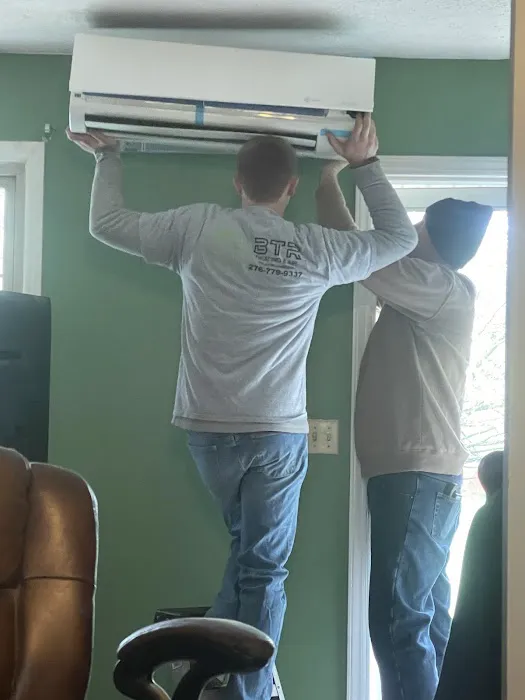 BTR Heating & Air Picture 2