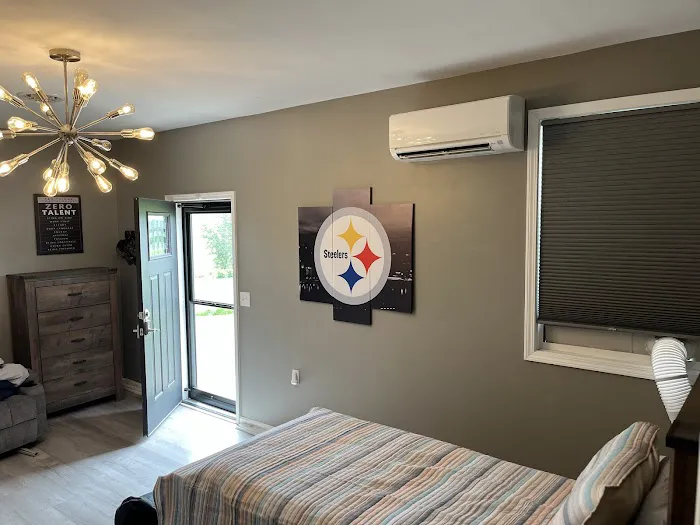 BTR Heating & Air Picture 1