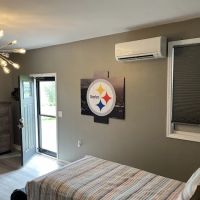 BTR Heating & Air ico