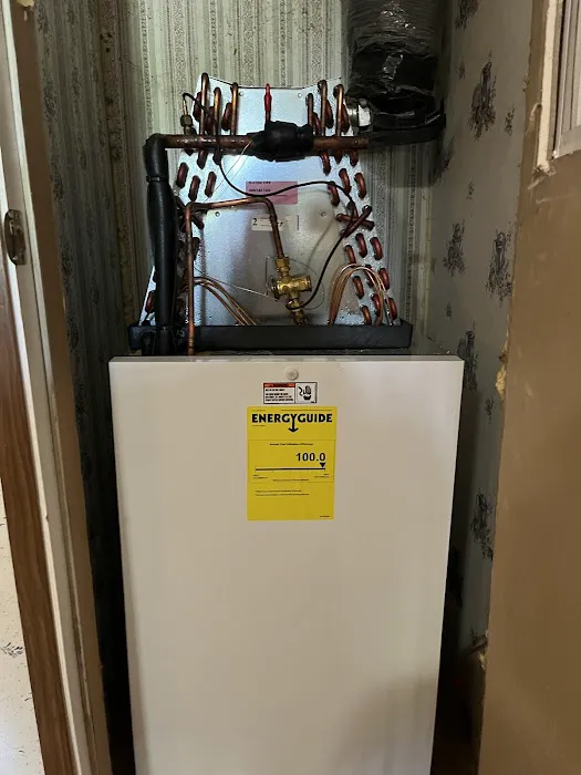 BTR Heating & Air Picture 3