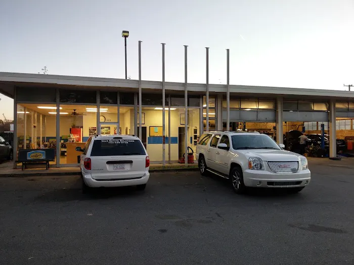 WG's Auto Care Picture 2