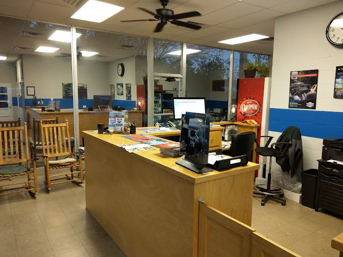 WG's Auto Care Picture 1