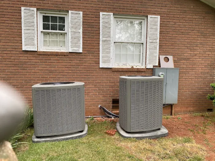 Temp rite services Picture 1