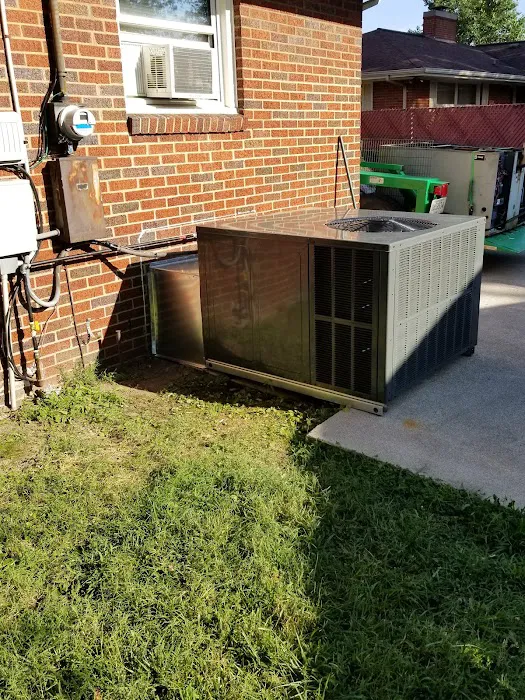 Blackwell’s HVAC and Plumbing, Renovations Picture 3