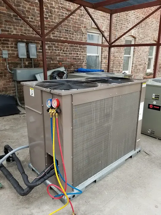 Blackwell’s HVAC and Plumbing, Renovations Picture 1