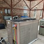 Blackwell’s HVAC and Plumbing, Renovations