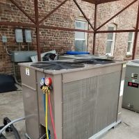 Blackwell’s HVAC and Plumbing, Renovations ico