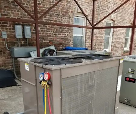 Blackwell’s HVAC and Plumbing, Renovations