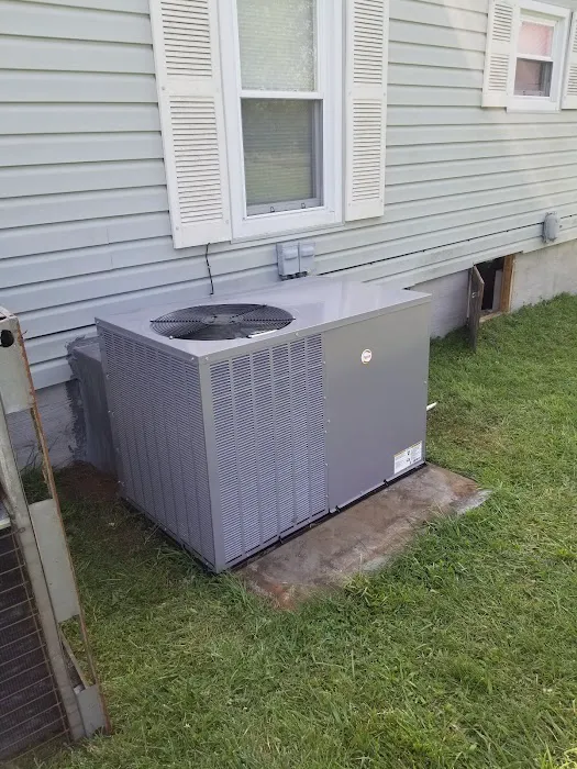 Blackwell’s HVAC and Plumbing, Renovations Picture 2