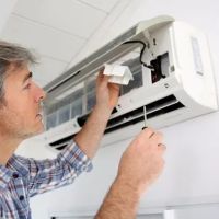 Bristol Heating & Air ico