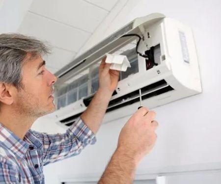 Bristol Heating & Air