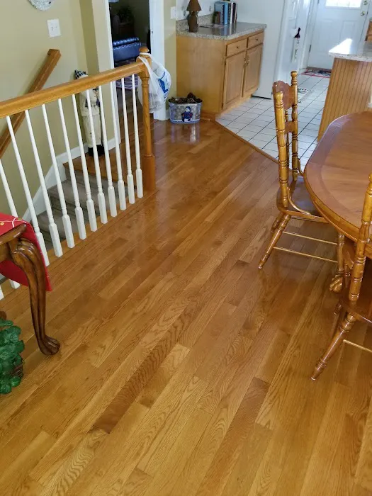 Woodby’s Electric Picture 1