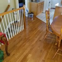 Woodby’s Electric ico