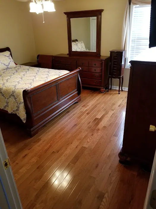 Woodby’s Electric Picture 3