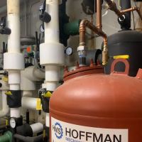 Hoffman Mechanical Solutions, Inc. ico