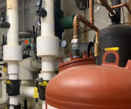 Hoffman Mechanical Solutions, Inc.