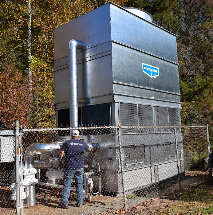 Hoffman Mechanical Solutions, Inc. Picture 3