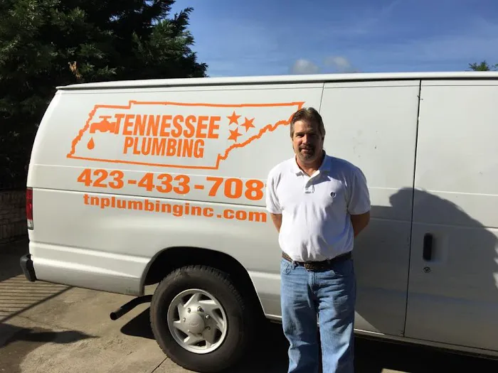 Tennessee Plumbing Inc Picture 5