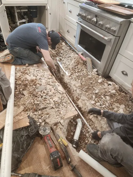 Tennessee Plumbing Inc Picture 1