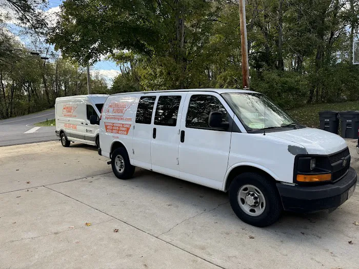 Tennessee Plumbing Inc Picture 6