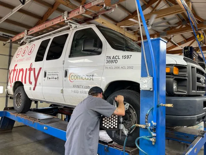 American & Import Auto Repair Johnson City Picture 6