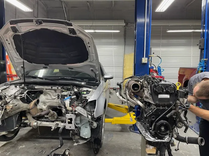 American & Import Auto Repair Johnson City Picture 8