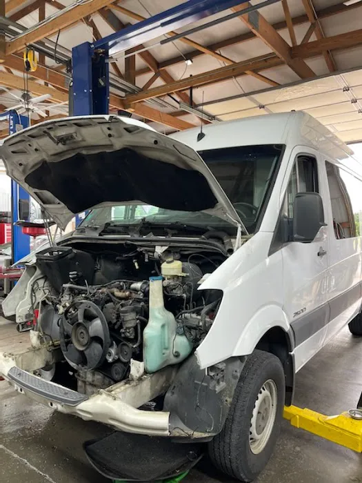 American & Import Auto Repair Johnson City Picture 3