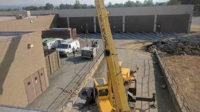 ATC Cooling & Heating Picture 2