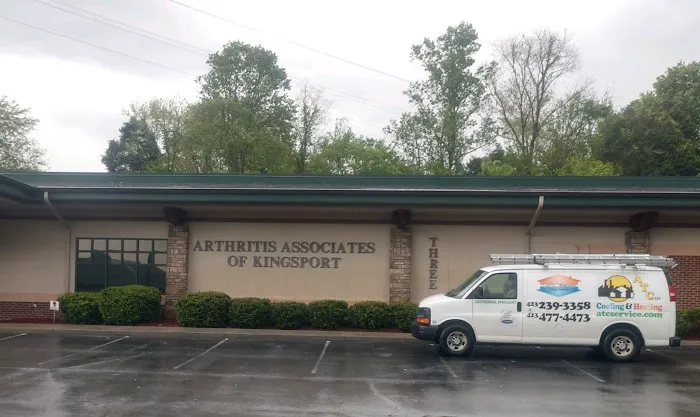 ATC Cooling & Heating Picture 3