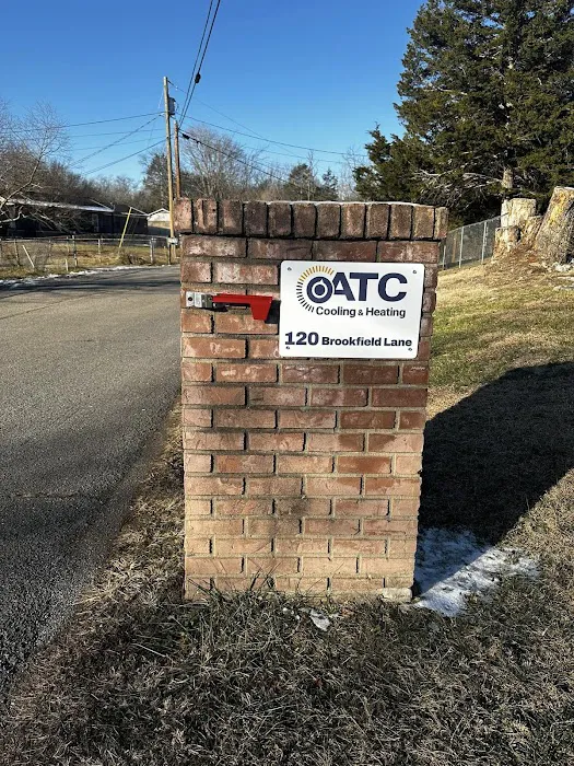 ATC Cooling & Heating Picture 8