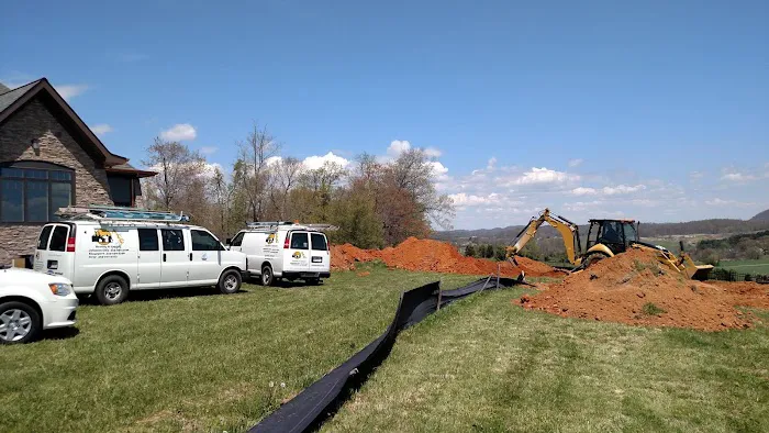 ATC Cooling & Heating Picture 5